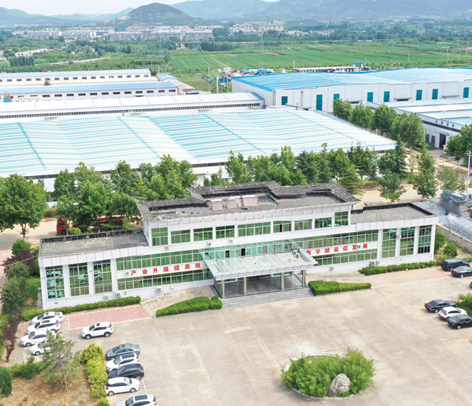 关于宜可生环境